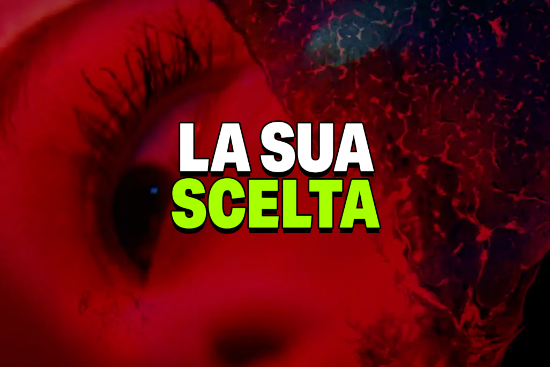 La sua scelta – Con Sam Barlow / NPC: Claudio di Biagio e Victorlaszlo88