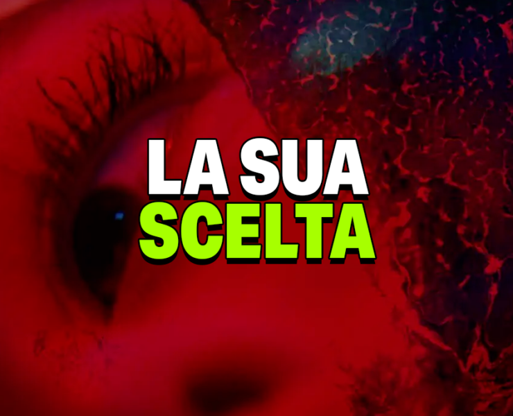 La sua scelta – Con Sam Barlow / NPC: Claudio di Biagio e Victorlaszlo88